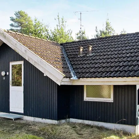 Holiday Sortpoppelvej